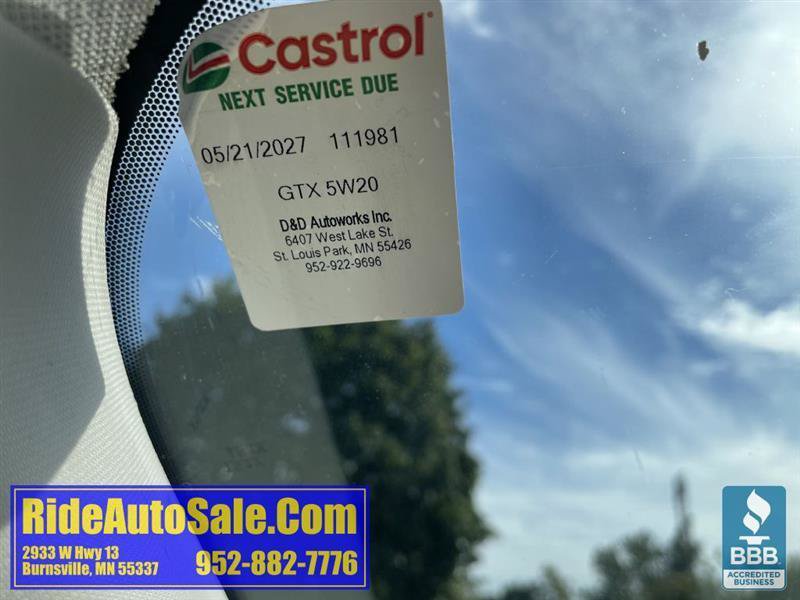 Used 2014 Ford Focus SE w/ SE Winter Package FWD image 36