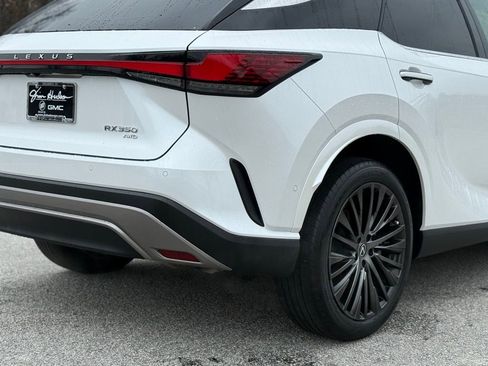 Used 2024 Lexus RX 350 AWD w/ Convenience Package image 20