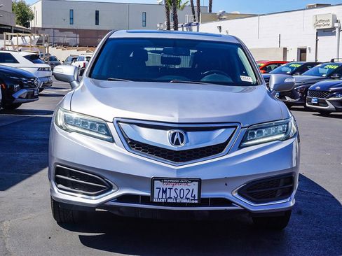 Used 2016 Acura RDX FWD image 2