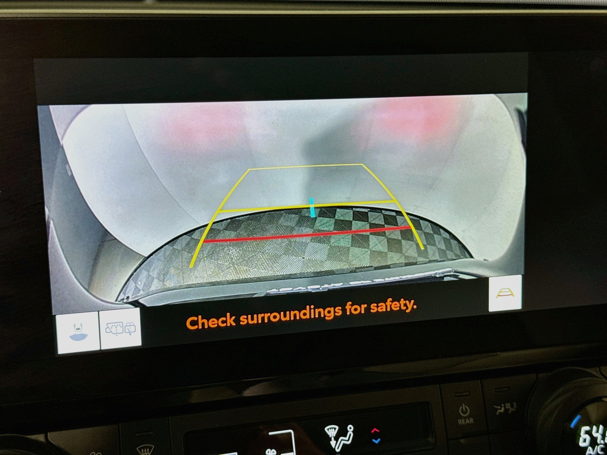 Used 2024 Toyota Grand Highlander AWD image 16