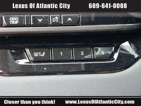 Certified 2023 Lexus RX 350 AWD w/ Accessory Package image 28