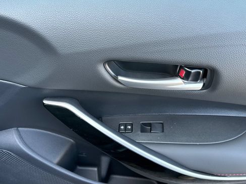 Certified 2026 Toyota Corolla XSE w/ Carpet Mat Package (TMS) FWD image 23