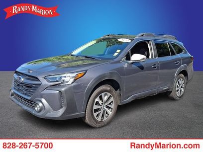 Used 2024 Subaru Outback Premium