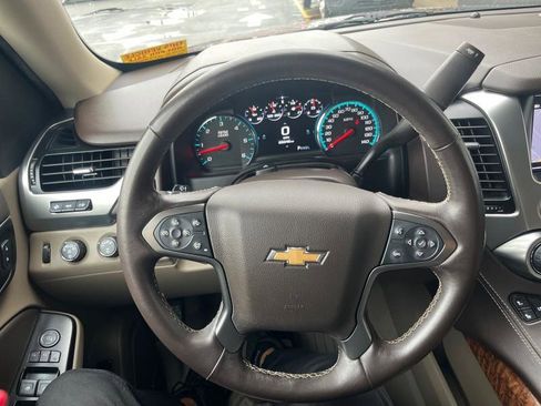 Used 2020 Chevrolet Tahoe Premier image 19