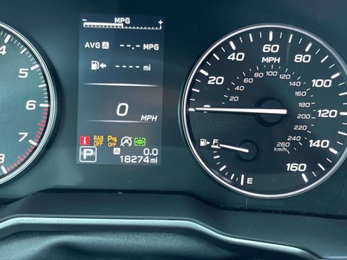 Used 2024 Subaru Outback Limited AWD/4WD image 24