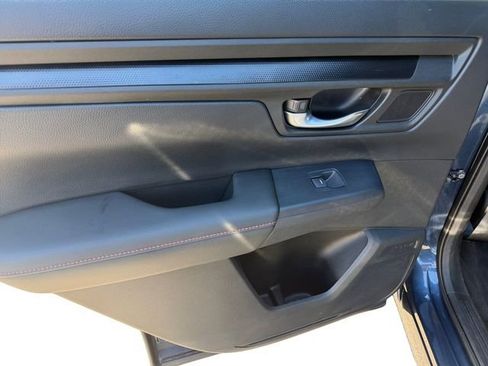 Used 2025 Honda CR-V Sport-L image 12