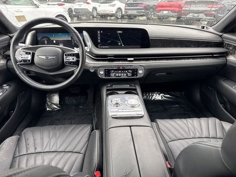 Used 2024 Genesis G90 3.5T image 54