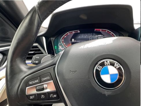 Used 2023 BMW 430i Gran Coupe w/ Premium Package RWD image 42