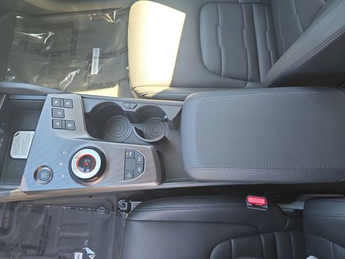 New 2026 Kia Sportage SX Prestige image 26