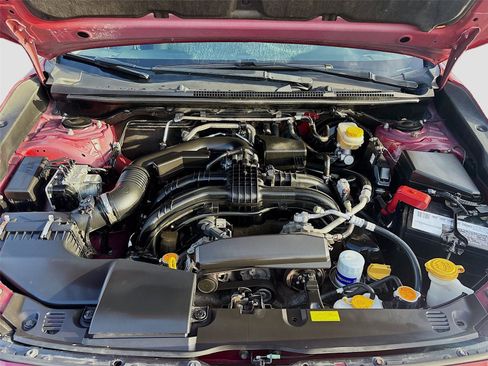 Used 2018 Subaru Crosstrek 2.0i Premium w/ Eyesight System image 30