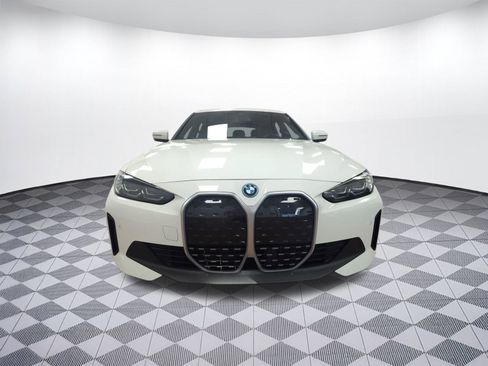 Certified 2023 BMW i4 eDrive35 w/ Premium Package image 5