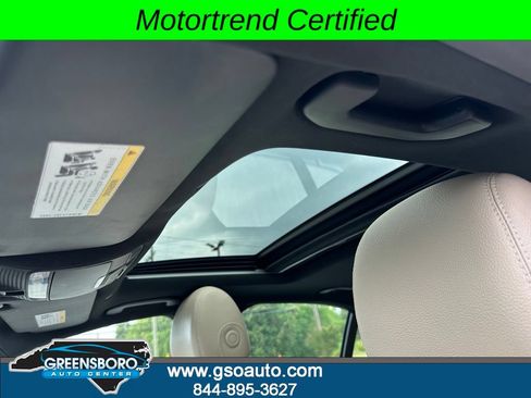 Used 2020 Mercedes-Benz C 300 4MATIC Sedan w/ AMG Line image 6