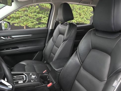 Used 2024 MAZDA CX-5 AWD 2.5 S image 11