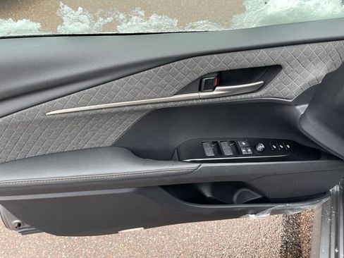 New 2026 Toyota Camry XLE image 12