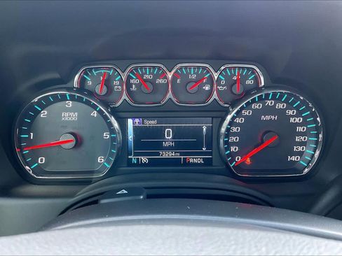 Used 2020 Chevrolet Tahoe LT image 25