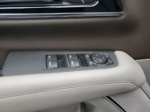 New 2026 GMC Yukon XL Elevation image 29