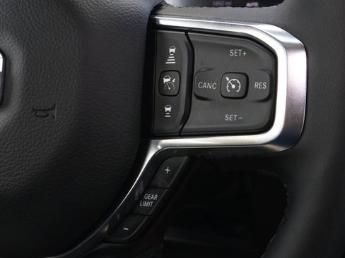 Used 2026 RAM 1500 Laramie w/ Night Edition image 25