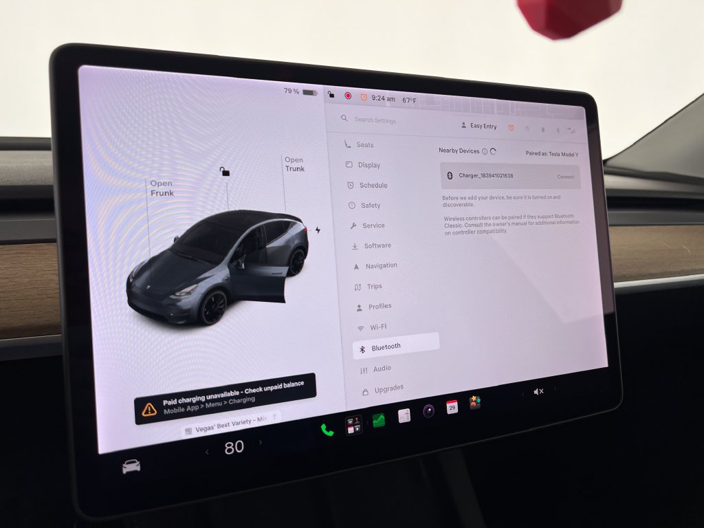 Used 2022 Tesla Model Y Performance AWD/4WD image 32