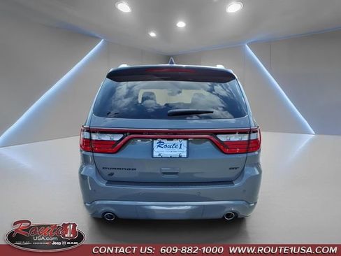 Used 2026 Dodge Durango GT AWD/4WD image 5
