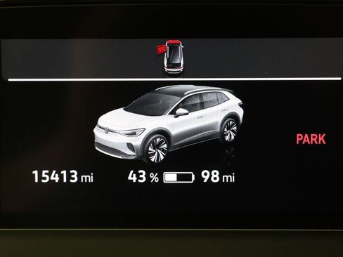 Used 2023 Volkswagen ID.4 Pro image 23