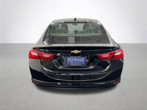 Used 2023 Chevrolet Malibu LT FWD image 5