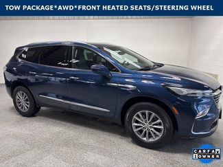 Used 2024 Buick Enclave Essence w/ Trailering Package, 5000 lbs. video 1