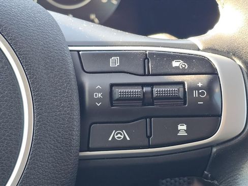 Certified 2023 Kia Sportage SX image 22