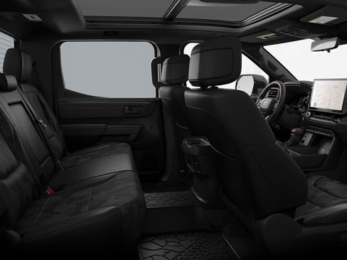 New 2025 Toyota Tundra TRD Pro image 29