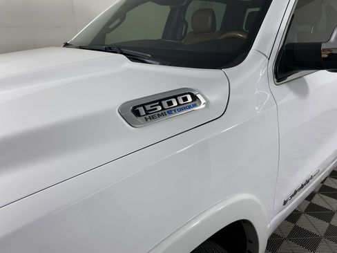 Used 2021 RAM 1500 Limited image 13