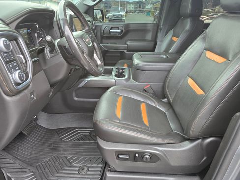 Used 2020 GMC Sierra 1500 AT4 w/ AT4 Premium Package AWD/4WD image 30