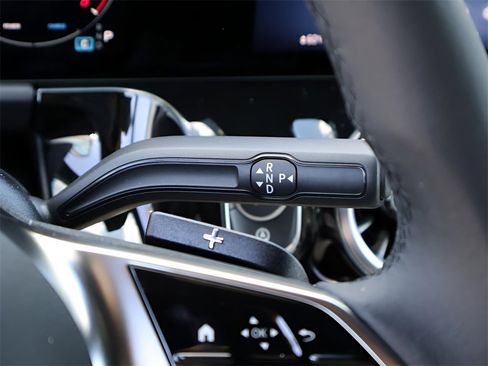 New 2026 Mercedes-Benz GLA 250 4MATIC image 35