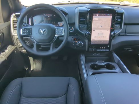 New 2026 RAM 1500 Big Horn image 14