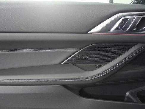 New 2026 BMW 430i Coupe w/ Parking Assistance Package RWD image 8