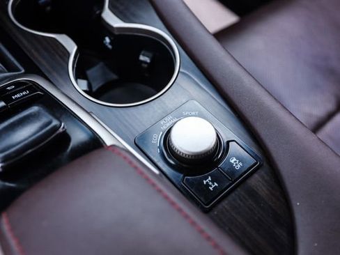 Used 2017 Lexus RX 350 AWD image 31