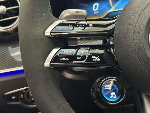 Certified 2023 Mercedes-Benz E 63 AMG S image 27