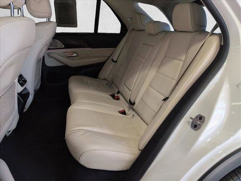 Certified 2022 Mercedes-Benz GLE 350 GLE 350 image 20