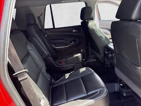 Used 2020 Chevrolet Tahoe LT AWD/4WD image 26