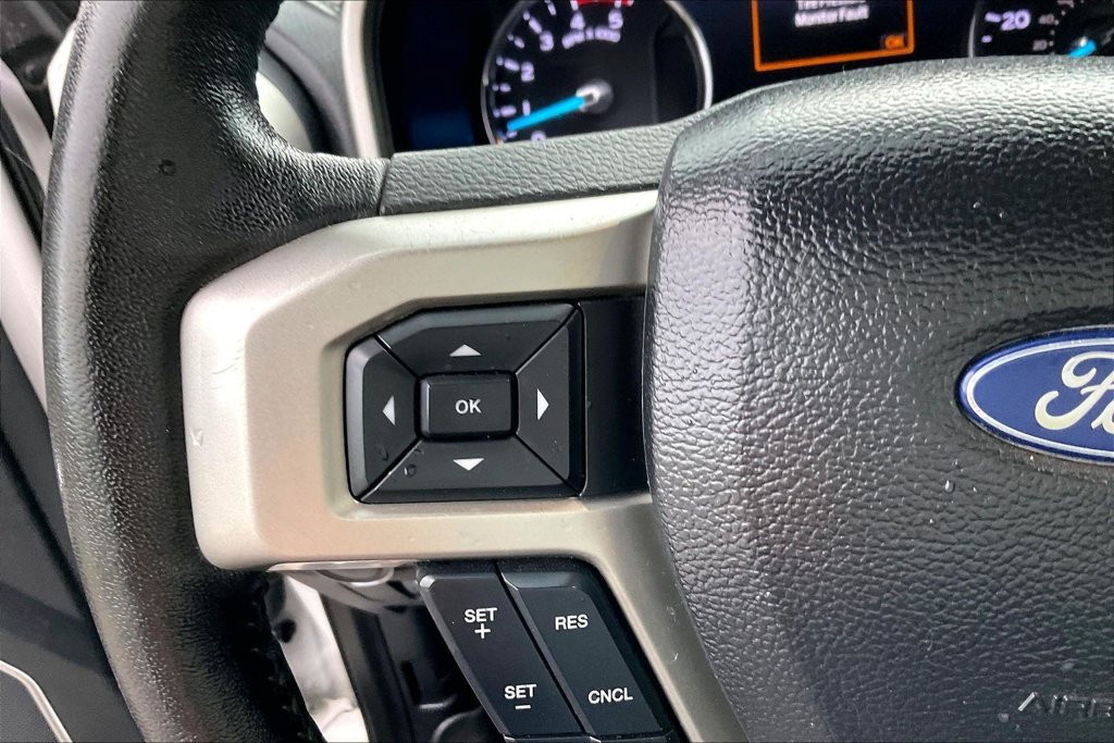 Used 2020 Ford F250 Lariat AWD/4WD image 17