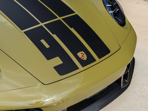 Certified 2026 Porsche 911 GTS RWD image 33