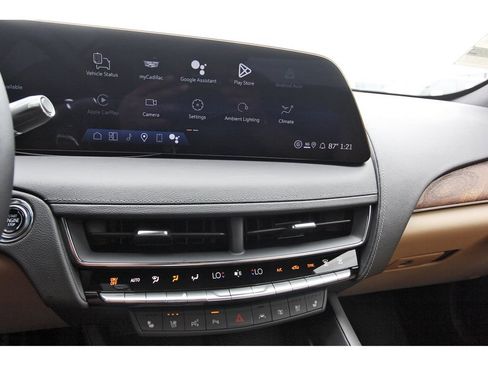 New 2026 Cadillac CT5 Premium Luxury w/ Technology Package RWD image 16