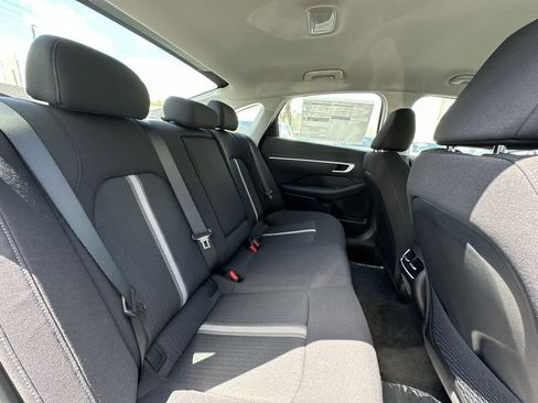 New 2025 Hyundai Sonata SEL FWD image 26