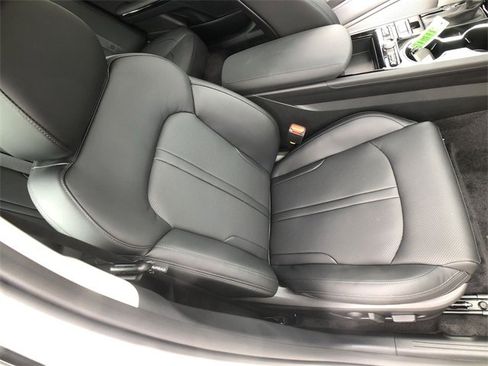 New 2026 Kia K5 EX image 25