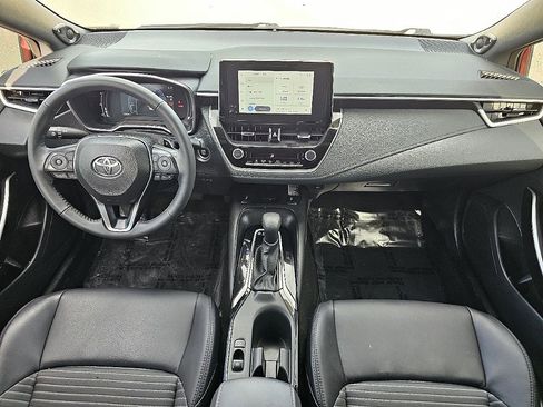 Used 2024 Toyota Corolla XSE FWD image 22