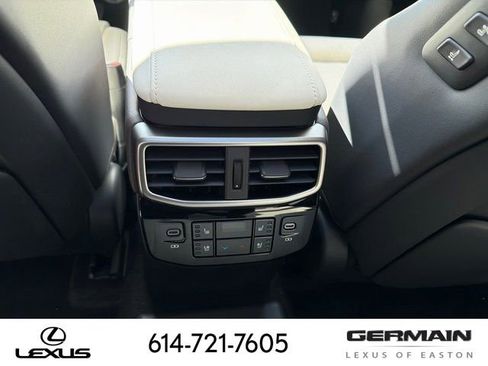 New 2026 Lexus RX 450h image 18