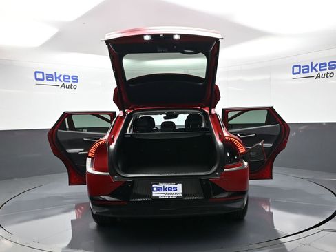 Certified 2023 Kia EV6 Wind w/ Wind Technology Package image 60