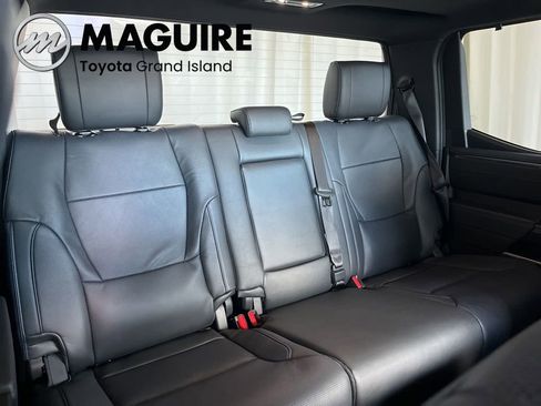 New 2026 Toyota Tundra Limited AWD/4WD image 31