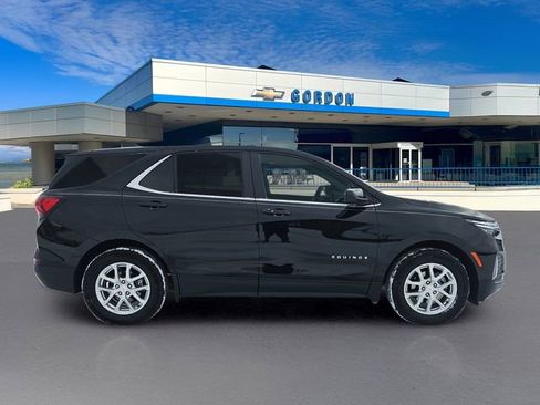 Used 2024 Chevrolet Equinox LT image 5