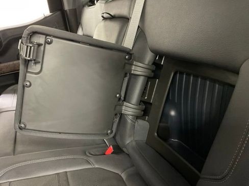 Used 2021 GMC Sierra 1500 Denali image 38