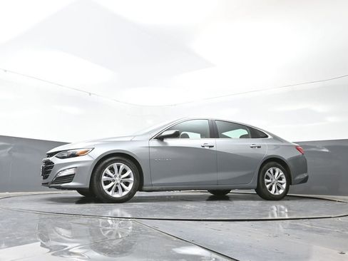 Used 2023 Chevrolet Malibu LT image 56