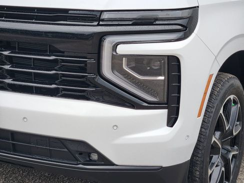 New 2026 Chevrolet Tahoe RST w/ Comfort Package image 6